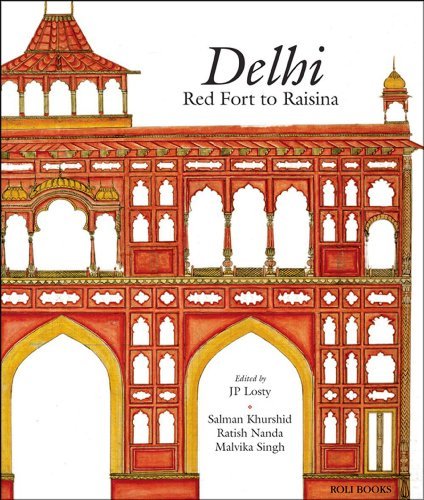 Pramod Kapoor/Delhi@ Red Fort to Raisina